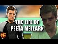 The Entire Life of Peeta Mellark (Hunger Games Explained)