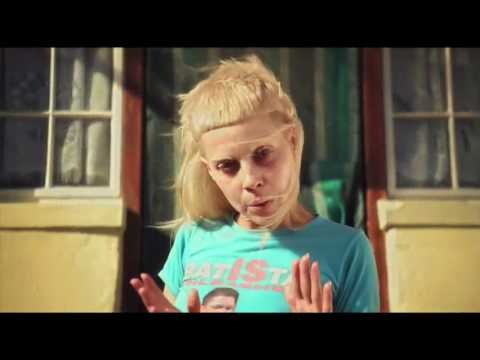 Die Antwoord - Zef Side (Official)