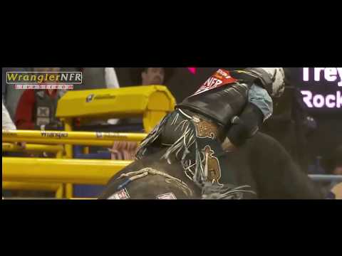 2019 Wrangler National Finals Rodeo (NFR) - PROMO
