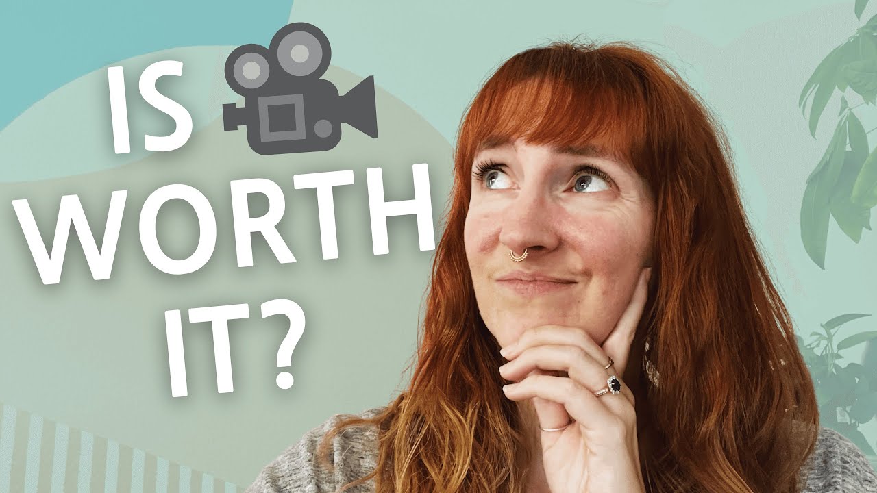 The Benefits of Video Marketing for Small Businesses