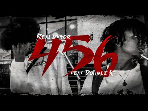 Realmxnor & Double K - 456