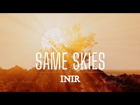 InAir - Same Skies (OFFICIAL MUSIC VIDEO)
