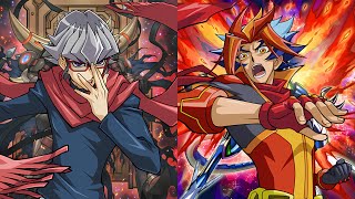 REIJI AKABA vs SOULBURNER | SD TOURNAMENT [EDOPRO]