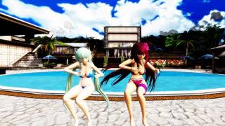 [閒聊] 清姬與師匠跳海草舞