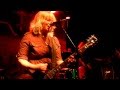 The Dents - Stick Around - Cambridge, MA 11/18/11