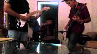 Livin On A Prayer(Bon Jovi Cover)