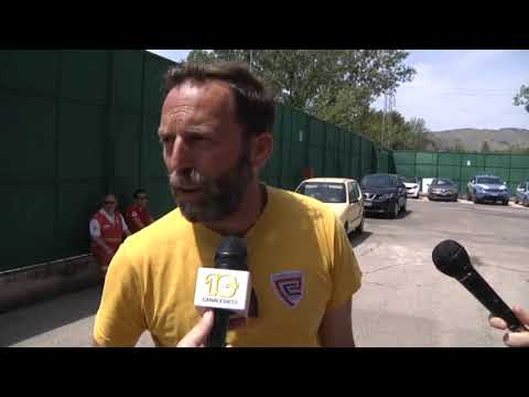 Calcio, il Pomezia perde nel finale a Tivoli e manca la serie D - Canale 10