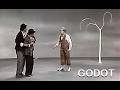 Samuel Beckett - Waiting for Godot (San Quentin Workshop, 1988)