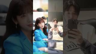 Download lagu Finally kdrama fans dream come true 😂 || #parkshinhye #leeminho #whenthestarsgossip #kdrama mp3