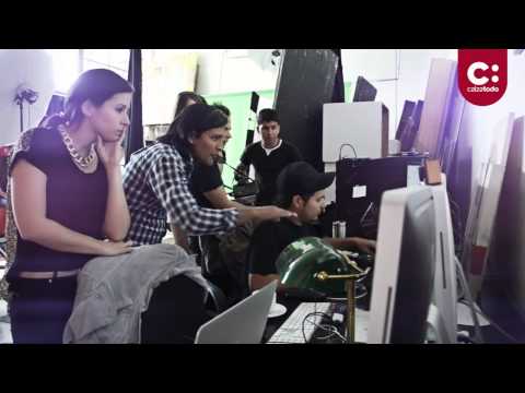 Frattini by Hernán Zajar, "Luxury City"