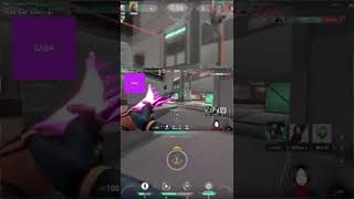 【VALO】VALOはホラゲー