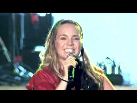 Michal David a Lucie Vondráčková Co S Tou Touhou Hit tour 2013