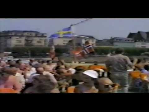 Bridge EM Wiesbaden 1983 10/12