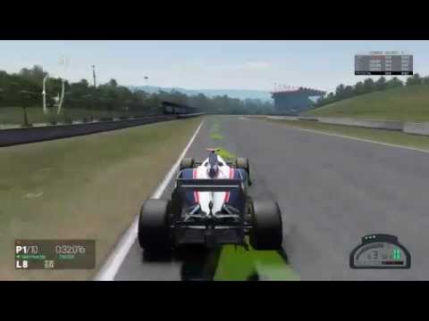 project cars multiplayer percy115 ps4 (Part 2)