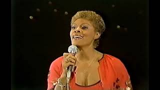Dionne Warwick   "I’ll Never Love This Way Again"    1979    (Audio Remastered)