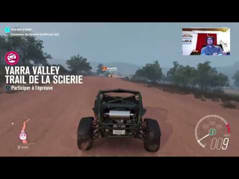 Forza Horizon 3 - #78 Championnat en Mini Cooper