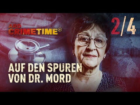 Auf den Spuren von Dr. Mord | Preview Folge (2/4) | CrimeTime | (S09/E02)