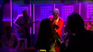 De minuut - Cody ChesnuTT - Don't Wanna Go The Other Way - 28-2-2013