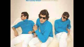 The Lonely Island - 5 - Attracted To Us feat. Beck