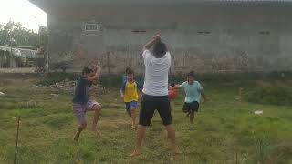 Kegiatan sore hari e arek desa