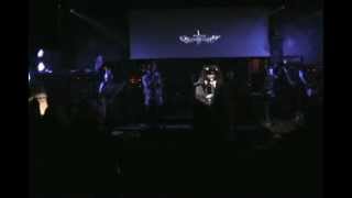 Iron Cordoba - Resurrection (live)