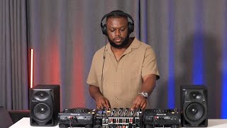 Deep & Soul Grooves 57 Mixed By DysFonik | South Africa | Deep House Mix 2025 | Soulful [DSG Vol. 57