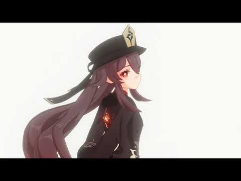 Hu Tao death theme Looped | Genshin Impact OST