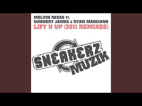 Lift U Up (Andrew Philips Dub Remix)