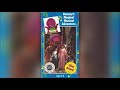 Barney Magical Musical Adventure 1st Release