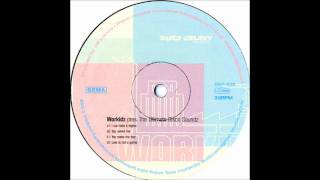 Workidz - I can take it Higher