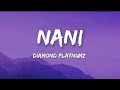 Diamond Platnumz Nani Lyrics