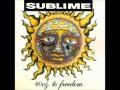 Sublime - Live at E's