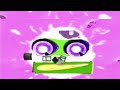 NEW EFFECT Klasky Csupo In My G Major 18 Instructions In Description