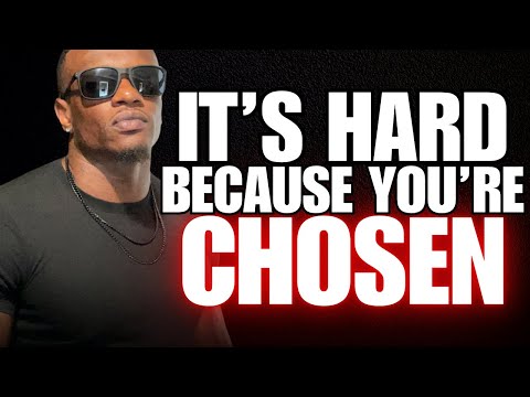 Life Gets Hard For CHOSEN ONES Right Before They ELEVATE