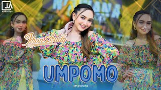 Download lagu JIHAN AUDY - UMPOMO |  MUSIK VIDEO mp3