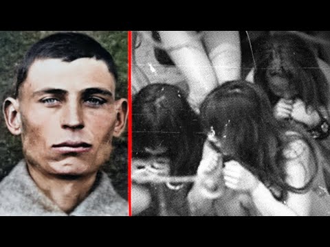 Der Sadistischste Wärter von Treblinka | Iwan der Schreckliche