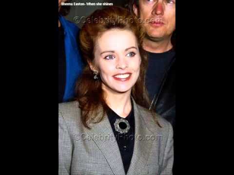 Sheena Easton - The Miracle of Love