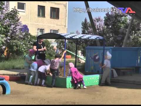 Лисаковск, выпуск программы «День» от 28 мая 2015г.