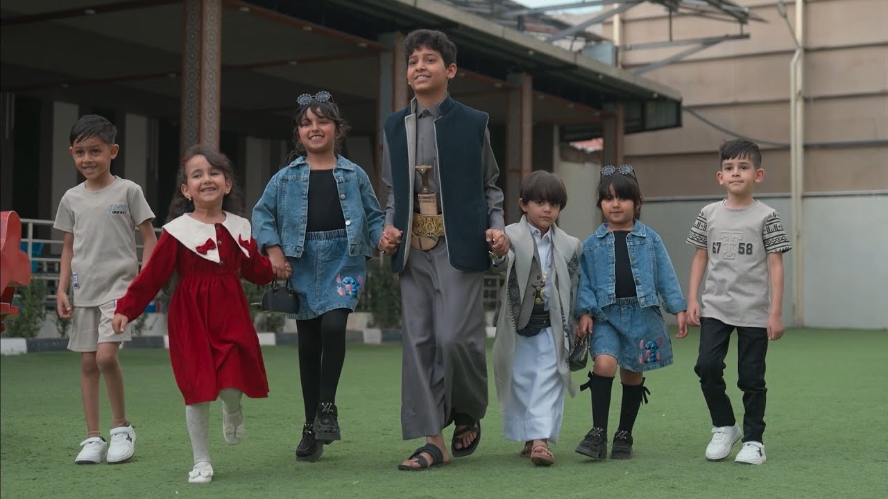 يامرحبا ياعيدنا || سليم الوادعي _ طه باكر _ عبدالقوي حيدر