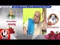 RIP Dasarathi Rangacharya Indian Novelist Rangacharya Passes Away 08 06 2015