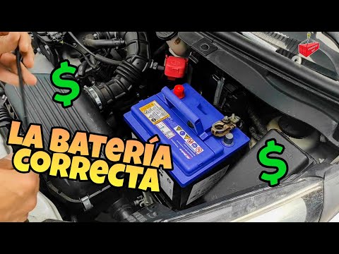 HOW TO CHOOSE THE RIGHT BATTERY FOR YOUR CAR - Unboxing Net