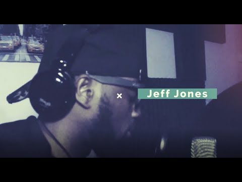 Jeff Jones - Got Barz [DANGOTE] | Trill V