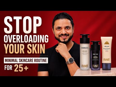 Flout Beauty Dedicated Video