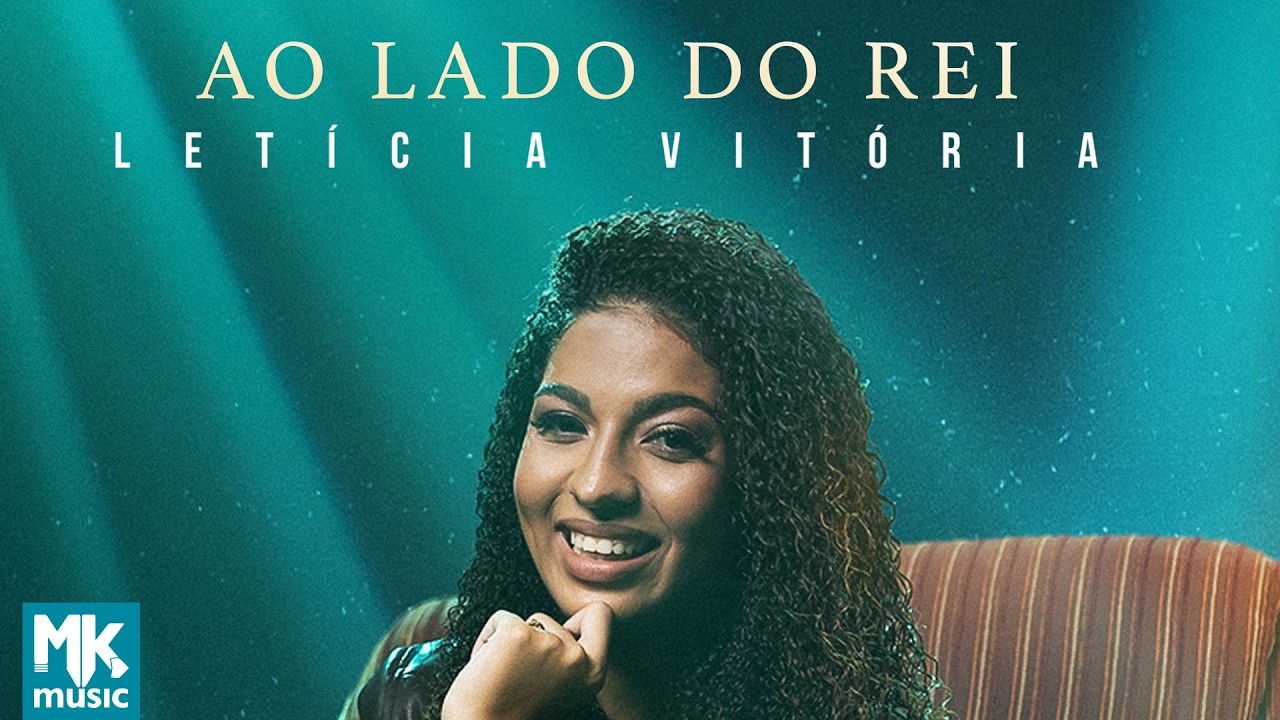 Letícia Vitória - Ao Lado do Rei