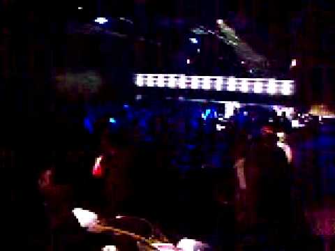 GILDA... PARTY DUCATI 29/01/2009 DJ DANIELINO PAGGI TUTTI IN LISTA "MAGO"