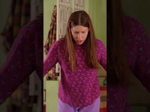 He can't be stopped | #TheMiddle #Shorts