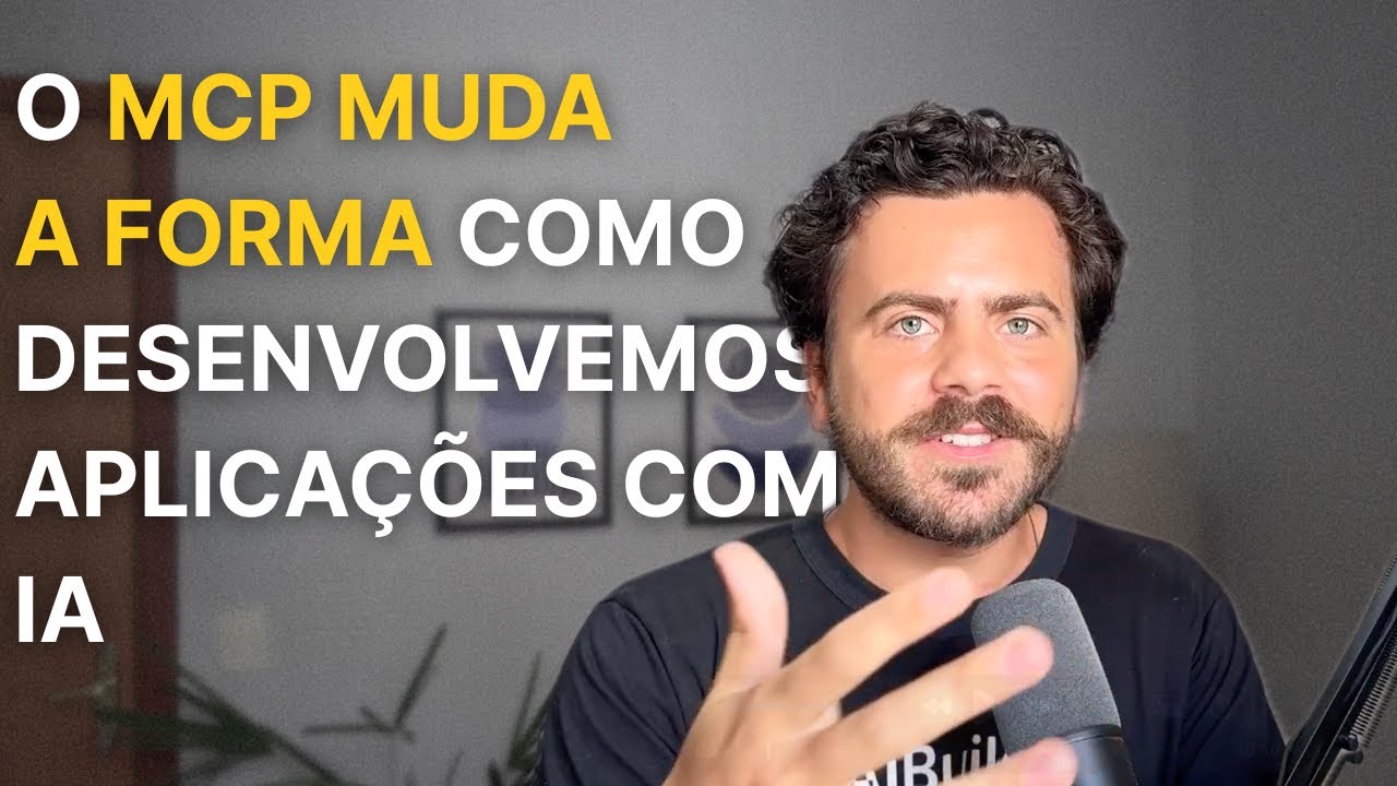 MCP: What it is and 4 ideas to help you make money