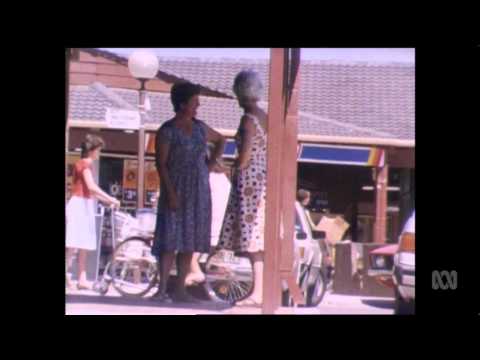 THE TRIFFIDS - "Beautiful Waste" official music video