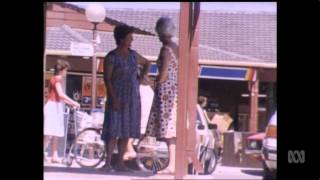 THE TRIFFIDS - "Beautiful Waste" official music video