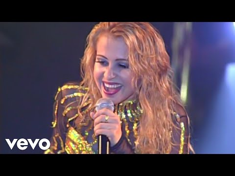 Banda Calypso - Pra Te Esquecer (DVD Na Amazônia - Ao Vivo / 2004)